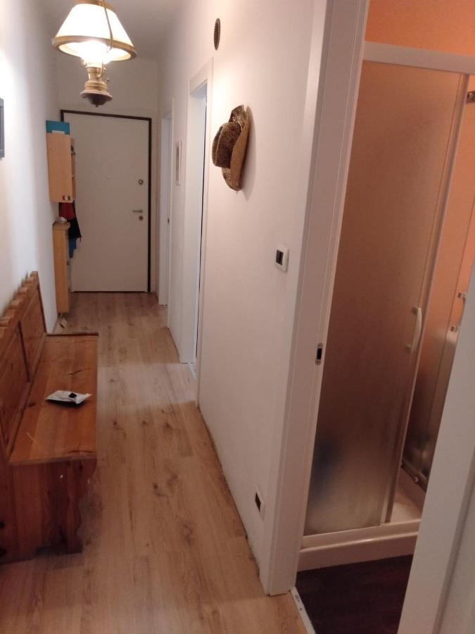 Azzurra Casa Vacanza Ventimiglia Eksteriør billede