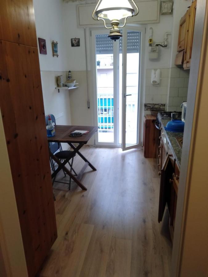 Azzurra Casa Vacanza Ventimiglia Eksteriør billede